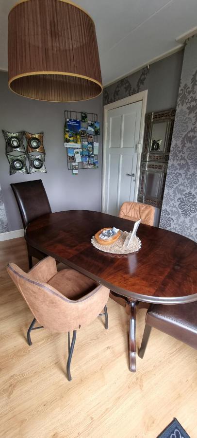 Wijk en Aalburg B&B Maaslandje المظهر الخارجي الصورة