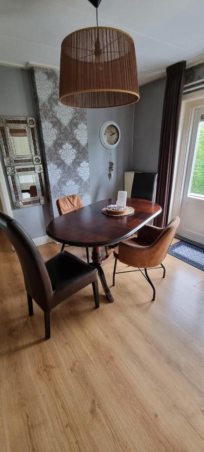 Wijk en Aalburg B&B Maaslandje المظهر الخارجي الصورة