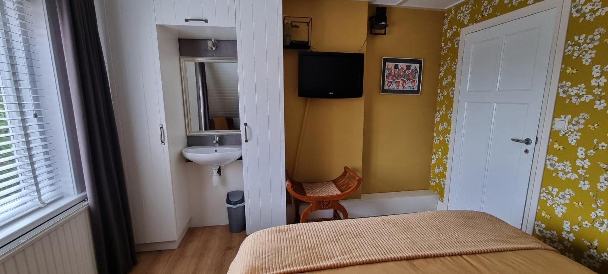 Wijk en Aalburg B&B Maaslandje المظهر الخارجي الصورة