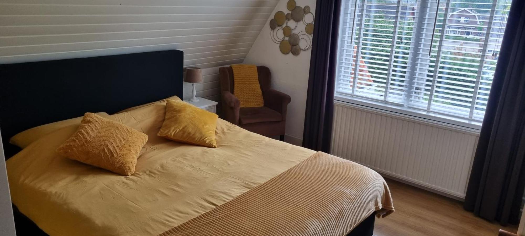 Wijk en Aalburg B&B Maaslandje المظهر الخارجي الصورة