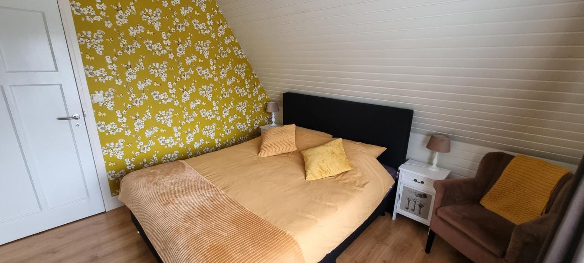 Wijk en Aalburg B&B Maaslandje المظهر الخارجي الصورة