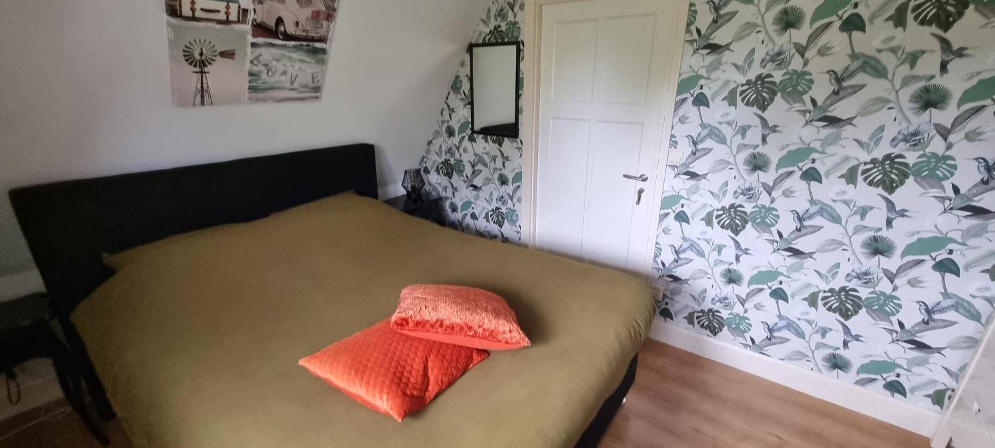 Wijk en Aalburg B&B Maaslandje المظهر الخارجي الصورة
