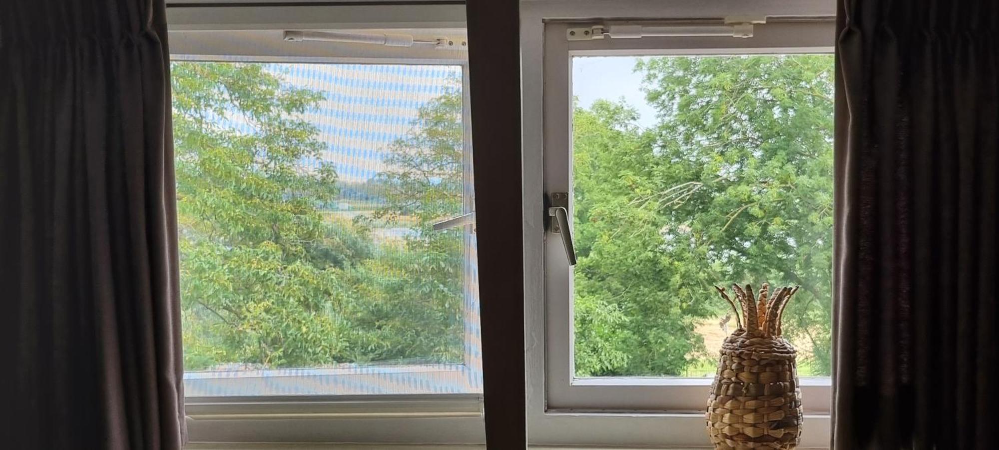 Wijk en Aalburg B&B Maaslandje المظهر الخارجي الصورة
