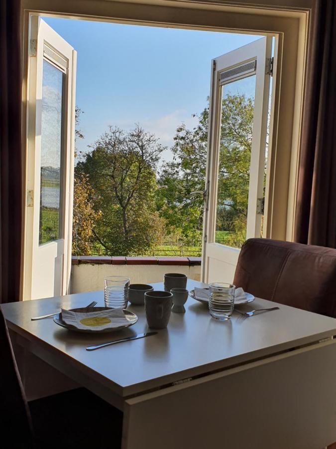Wijk en Aalburg B&B Maaslandje المظهر الخارجي الصورة
